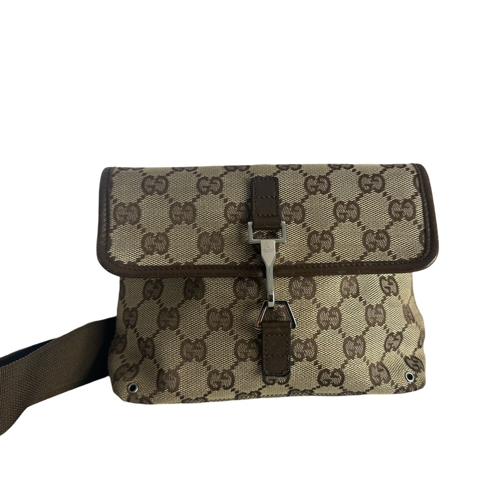 gucci waist bag & Crossbody